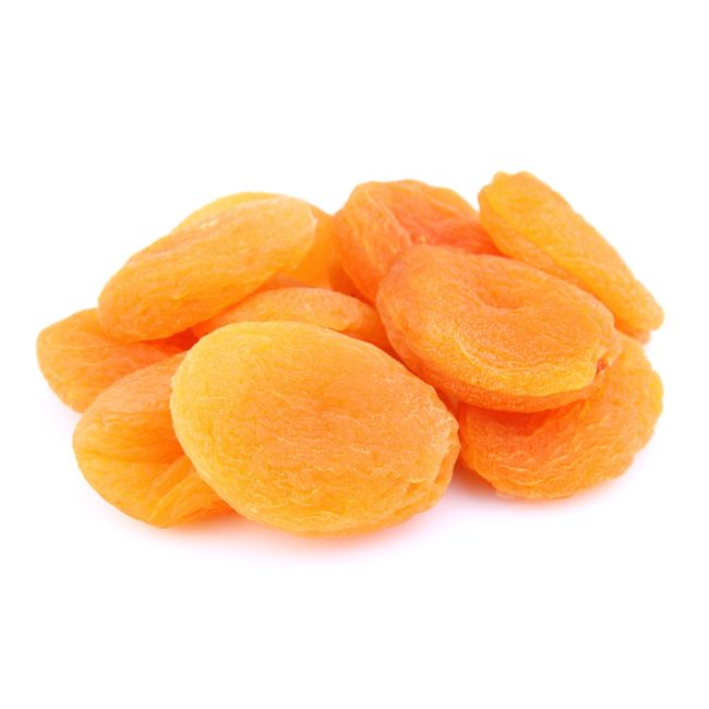 Turkey Apricot Dried Apricot Sun Dried 2.2 lbs (1 kg)