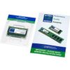 256MB DDR2 533MHz PC2-4200 214-PIN MICRODIMM MEMORY RAM COMPATIBLE WITH LAPTOPS/NOTEBOOKS