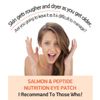 EYENLIP Salmon & Peptide Nutrition Eye Patch