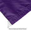 College Flags & Banners Co. West Chester Golden Rams Flag