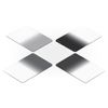 Cokin Nuances P Series Gradual ND4 Square Filter - Grey