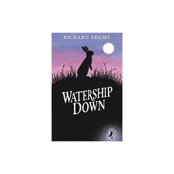 预订 Watership Down -