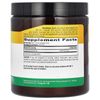 Glutamine Pure Powder, 9.7 oz (275 g)