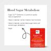Sugar Cut Berberine