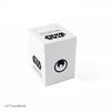 Gamegenic, Star Wars: Unlimited Soft Crate - White/Black