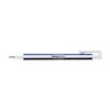 Tombow Ehkur 'Mono Zero' Round Tip Erasable Pen White