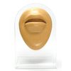 Painful Pleasures Silicone Lips Display - Tan Body Bit Version 1