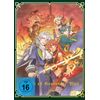 Record of Grancrest War - Vol.2 - [DVD]