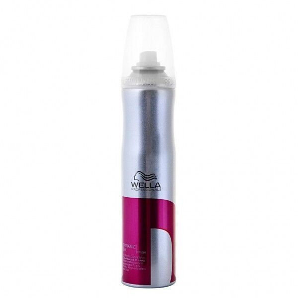 Wella Stay Essential Finishing Spray 9 oz