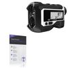 BoxWave Screen Protector Compatible with ACPOTEL Golf rangefinder PF3 - ClearTouch ImpactShield (2-Pack), Impenetrable Screen Protector Flexible Film