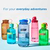 Nalgene Narrow Mouth 1.0L Tritan Renew