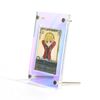 Shield PRO Trading Card Case, Display, Screwdown, Storage, Domestic Production, Aurora