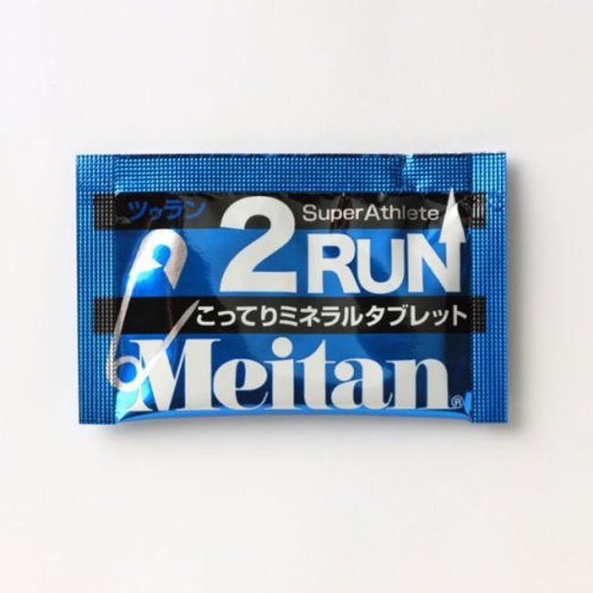 梅丹本舗 meitan 2run (tuxuran)