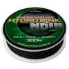 Gardner Tackle Hydro Sink Noir Braided Mainline (Black, 300)