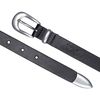Levi's Women's Valerie Belt, Regular black