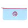 Sunstar Stationery Flat PARTY TIME Donut Pen Case S1426915