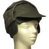 Genuine German Army winter cap oliv Size 60cm