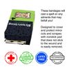 Gamago Bewitching Adhesive Bandages Novelty Decor