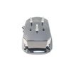 GROTE 53702 Three-Stud METRI-Pack Stop Tail Turn Light D550759