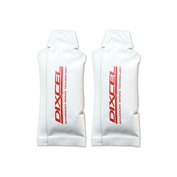 DIXCEL PG101 Brake Pad Grease Set of 2