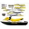 SEADOO GTI LE-RFI 2005 Graphics / Decal / Sticker Kit