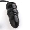 Inflatable, Small Size Pocketable for Easy Storage