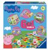 Peppa Pig 6 in 1 Games