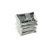 SE 84" x 36" Emergency Sleeping Bags (4-Pack) - EB1307-4