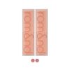 rom&nd ZERO MATTE LIPSTICK Zero Matte Lipstick (21 Smoked Beige)