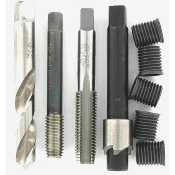 TIME-SERT M12 X 1.75 Metric Thread Repair Kit 1217