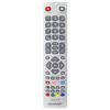 Genuine Remote Control Compatible with Sharp Aquos 4K HD Smart TV 40BG3K