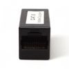 CAT 6 GIGABIT PREMIUM INLINE NETWORK RJ45 ETHERNET LAN COUPLER JOINER ADAPTER