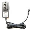 DCPOWER Home Wall Charger/Adapter Compatible Replacement for RadioShack PRO-60
