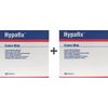 Hypafix Dressing Fixation Tape 5cm x 10m x 2 Rolls