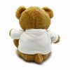 DIBSIES Personalized Teddy Bear (Hugs and Kisses)