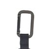 Highmount BLK 23820 Trekking Water Bottle Accessory HM Lock Bottle Holder