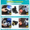 For Baracuda MX8 Pool Cleaner Side B R-Kit Direction Control Device R0524800