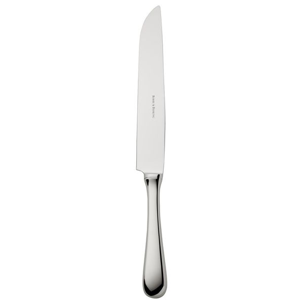 Robbe & Berking Como Tranchiermesser (18/8 Edelstahl)