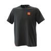 KTM Pure Racing Tee XXL Black