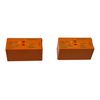 2PCS RT424012 12VDC DPDT 8A 8-Pin General Purpose Power PCB Relay