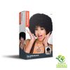 Bristol Novelty BW074 Jumbo Pop Black, One Size