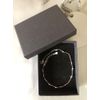925 Sterling Silver Adjustable Anklet - Flexible Ankle Bracelet (Balls Chain)