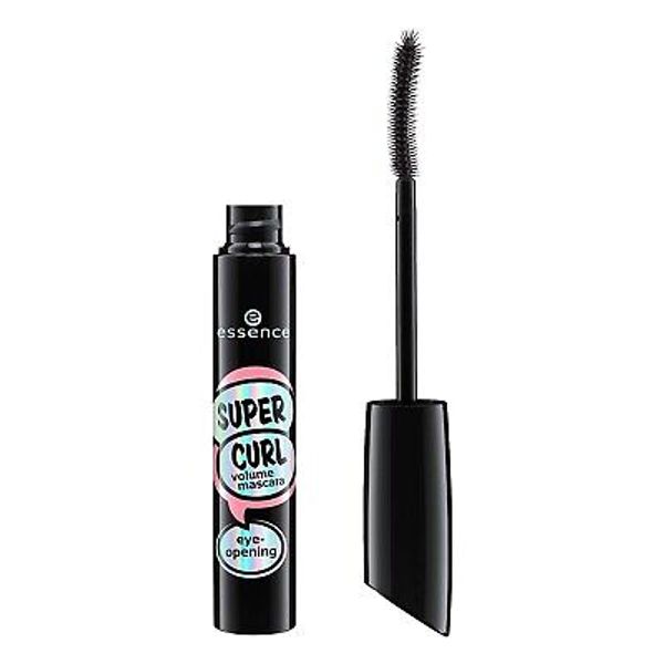 Essence Super Curl Volume Eye-Opening Mascara