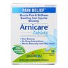 Boiron Arnicare Tablets