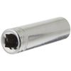 Crescent 3/8" Drive 6 Point Deep SAE Socket 1/2" - CDDS27N