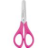 Maped 463010 Start 12 cm 4.5-Inch "Symetrical" Rounded Scissors