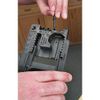 PORTER-CABLE 59370 Door Hinge Template Router Templates Hardware & Locks Tools