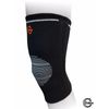 Solace Care Elastic Knee Support with Stays - Provides Adjustable Compression (XL)