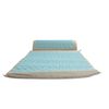 Acupressure mat and Pillow Set with Carry Bag