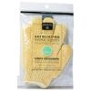 Exfoliating Hydro Gloves Natural 1 Pack(S)